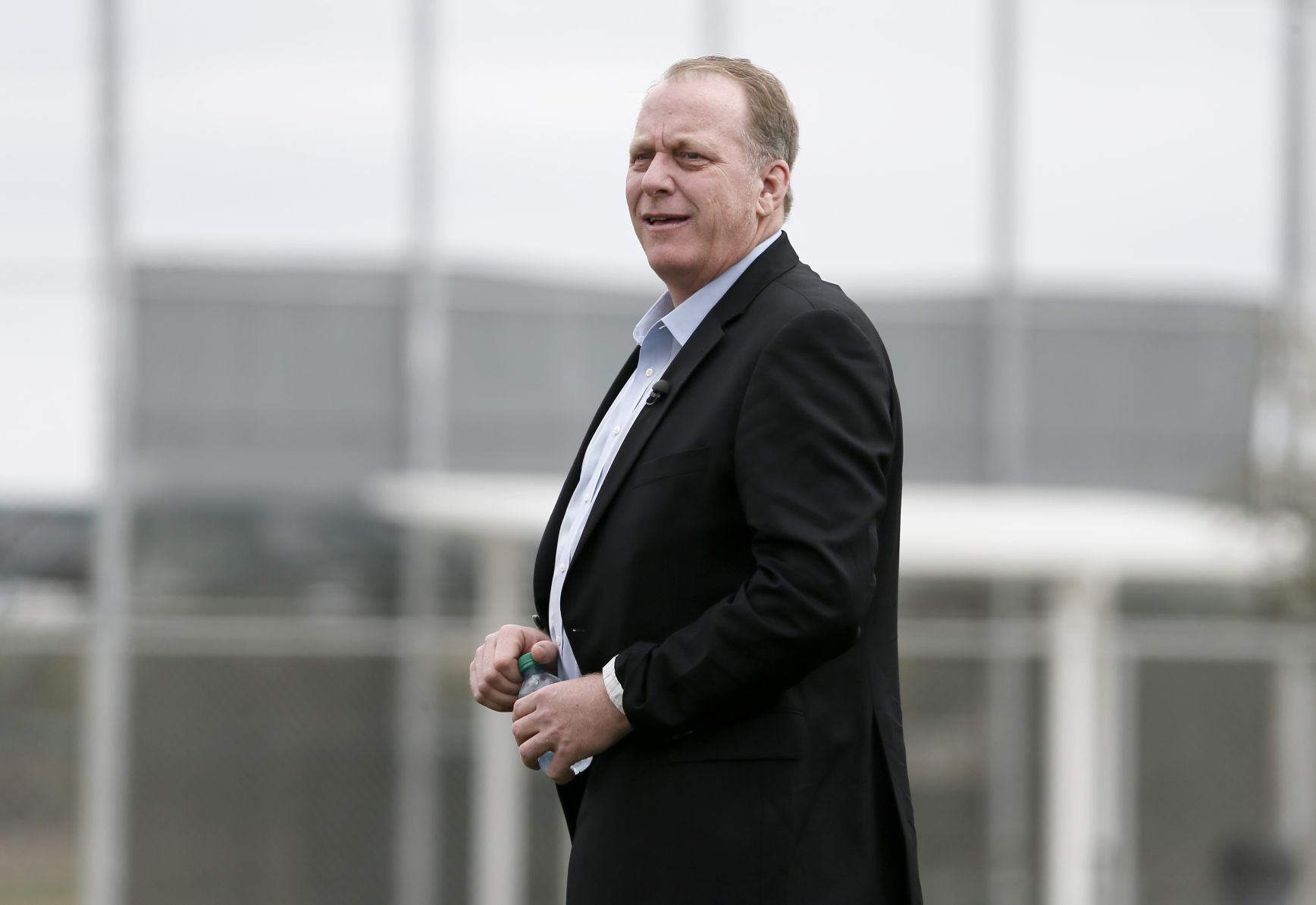 Curt Schilling